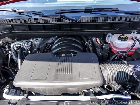 New 2026 Chevrolet Tahoe Premier image 24