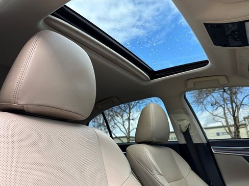 Used 2016 Lexus GS 350 image 13