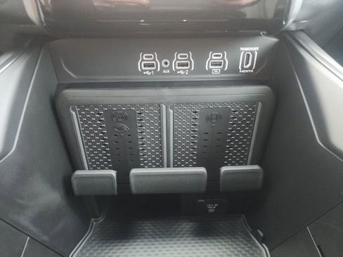 New 2026 RAM 1500 Laramie w/ Night Edition image 9