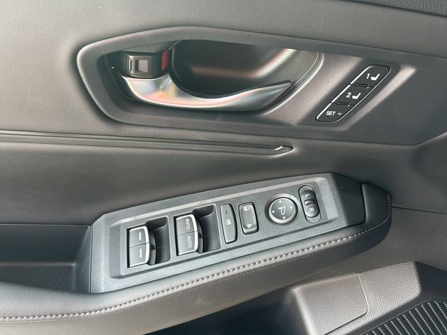 New 2026 Honda Accord Sport image 22