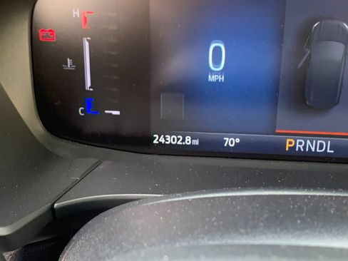 Used 2024 Ford Escape ST-Line w/ Tech Pack #1 AWD/4WD image 30
