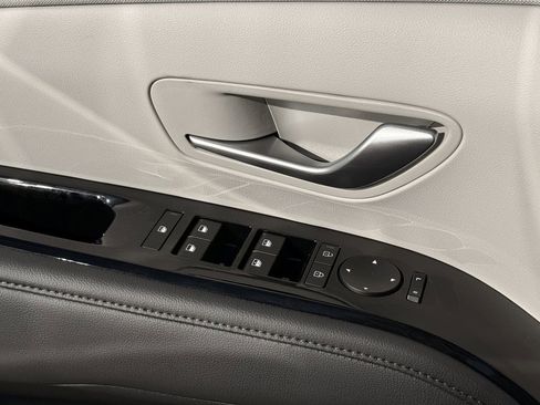 New 2026 Hyundai Tucson Limited image 22