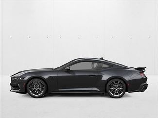 New 2025 Ford Mustang Dark Horse video 2