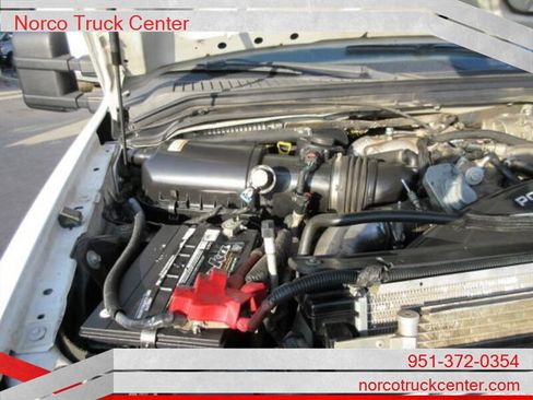 Used 2008 Ford F450 2WD Regular Cab Super Duty image 26