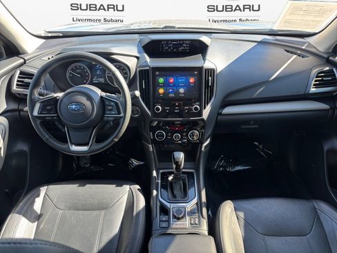 Used 2023 Subaru Forester Limited AWD/4WD image 13