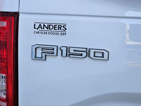 Used 2017 Ford F150 XL w/ Equipment Group 101A Mid RWD image 29