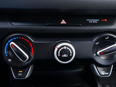 Used 2023 Kia Rio S FWD image 15