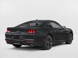 New 2026 Ford Mustang GT Premium video 2