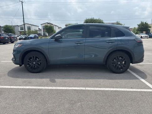 Used 2026 Honda HR-V Sport image 2