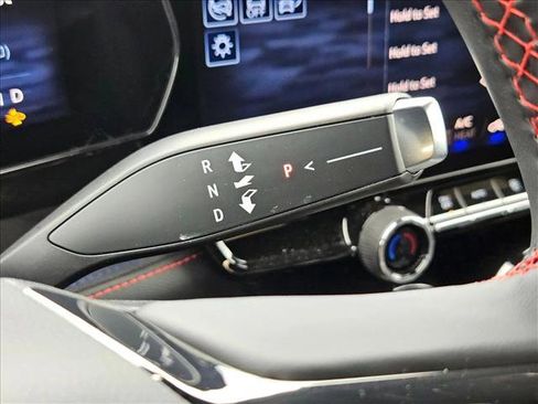 New 2024 Chevrolet Blazer EV RS image 17