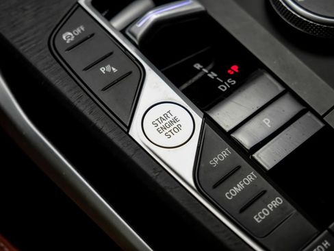 Used 2024 BMW M440i Gran Coupe w/ Premium Package RWD image 24