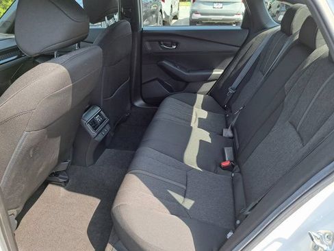 Used 2025 Honda Accord Sport image 25