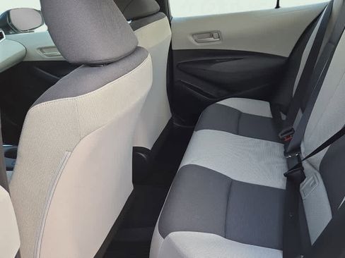 Used 2026 Toyota Corolla LE image 35
