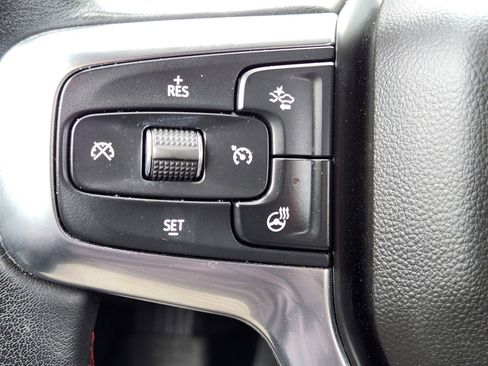 Used 2020 Chevrolet Blazer RS FWD image 22