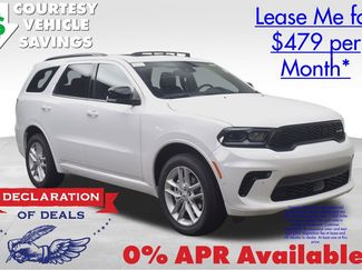 New 2026 Dodge Durango GT video 1