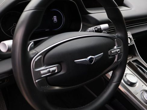 Used 2024 Genesis GV80 2.5T image 22