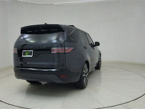 Used 2024 Land Rover Discovery Dynamic SE image 74