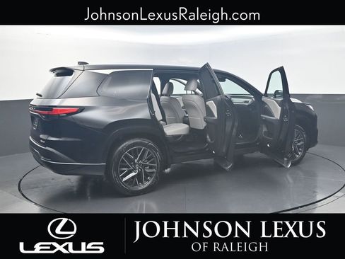Used 2024 Lexus TX 350 FWD w/ Technology Package image 22