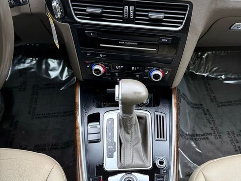 Used 2017 Audi Q5 2.0T Premium w/ Audi MMI Navigation Plus image 21