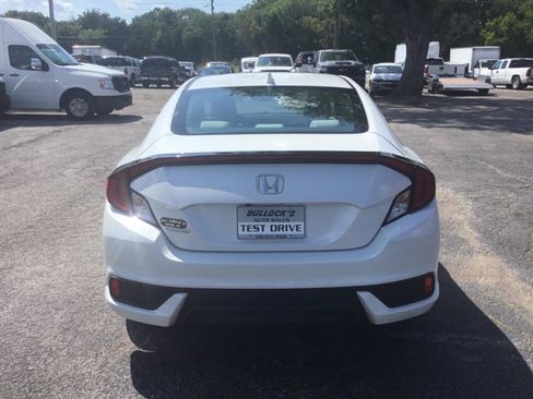 Used 2019 Honda Civic EX image 5