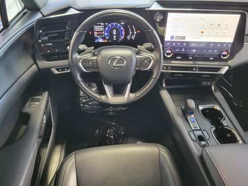 Certified 2024 Lexus RX 350 Premium image 12