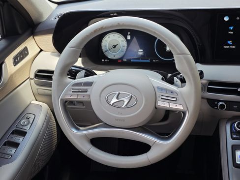 Used 2024 Hyundai Palisade Limited FWD image 29
