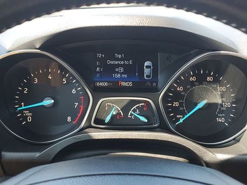 Used 2019 Ford Escape SEL AWD/4WD image 12
