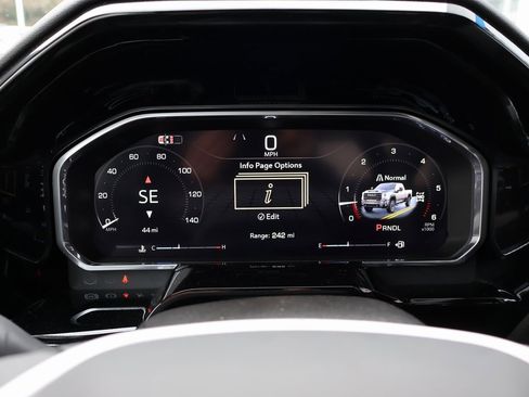 New 2026 GMC Sierra 2500 SLT w/ SLT Premium Package image 21