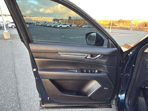 Used 2023 MAZDA CX-5 AWD 2.5 S w/ Premium Plus Pkg image 23