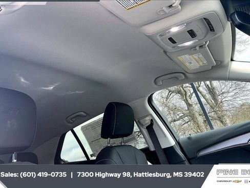 New 2026 Buick Envision Sport Touring AWD/4WD image 16