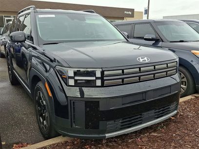 Used 2024 Hyundai Santa Fe SEL