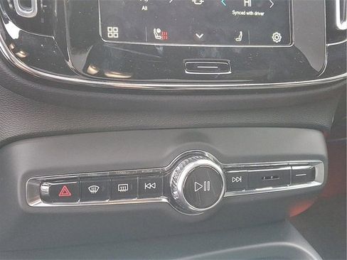 Certified 2024 Volvo C40 P8 Recharge Plus w/ Climate Package image 15