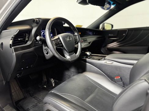 Used 2019 Lexus LS 500 image 13
