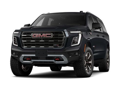 New 2026 GMC Yukon XL AT4 Ultimate image 29