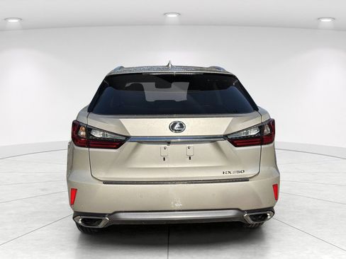 Used 2017 Lexus RX 350 FWD image 5