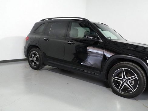 Used 2024 Mercedes-Benz EQB 250+ image 47