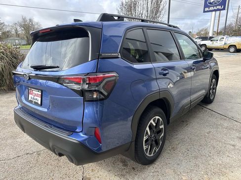 New 2026 Subaru Forester Premium image 5