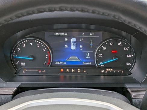 Certified 2023 Ford Explorer Limited w/ Equipment Group 301A image 33