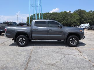 Used 2020 Toyota Tacoma TRD Off-Road AWD/4WD video 2