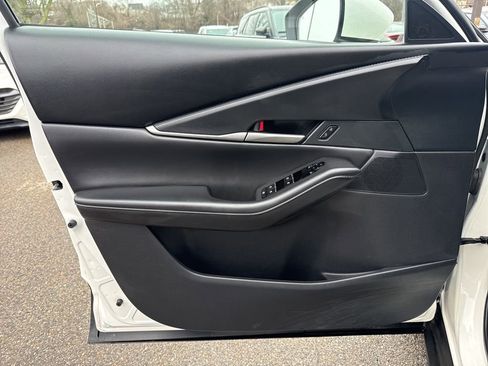Used 2023 MAZDA CX-30 AWD 2.5 S w/ Select Package image 22