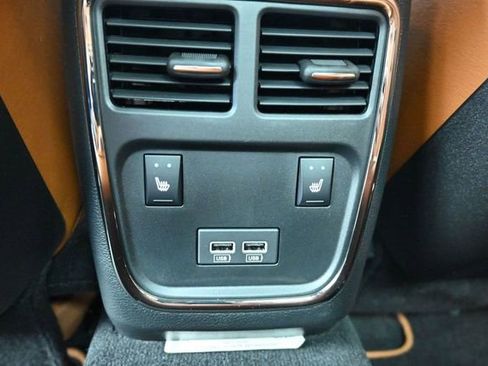 Used 2023 Dodge Charger SRT Hellcat w/ Harman/Kardon Audio Group RWD image 46