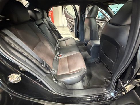 Used 2024 MAZDA MAZDA3 s FWD image 45