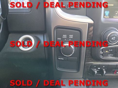 Used 2014 RAM 2500 Limited AWD/4WD image 18