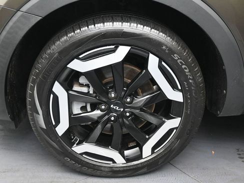 Used 2024 Kia Telluride S w/ S Sunroof Package AWD/4WD image 38