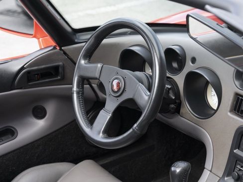 Used 1993 Dodge Viper RT/10 image 33