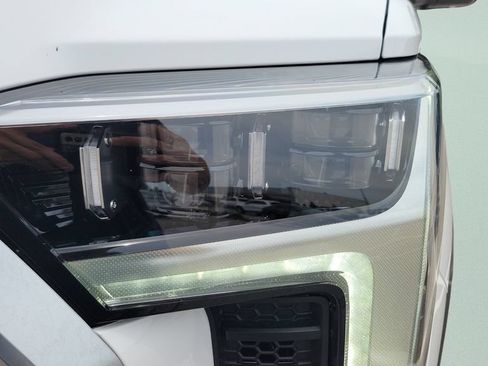 Used 2025 Toyota Tundra Limited RWD image 24