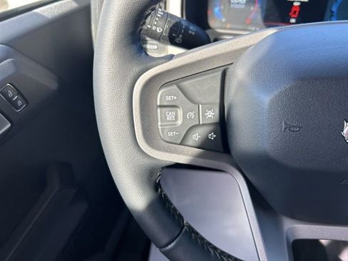 New 2025 Ford Bronco Outer Banks w/ Sasquatch Package image 28