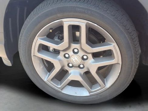 Used 2022 Honda Passport EX-L image 18
