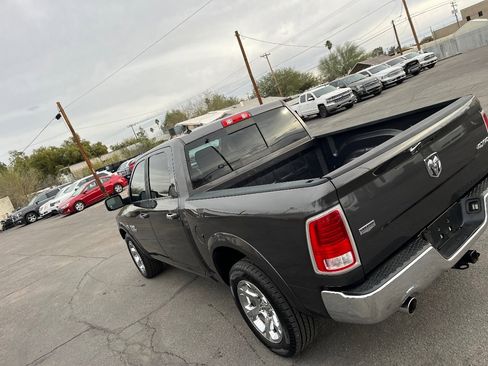 Used 2017 RAM 1500 Laramie image 50
