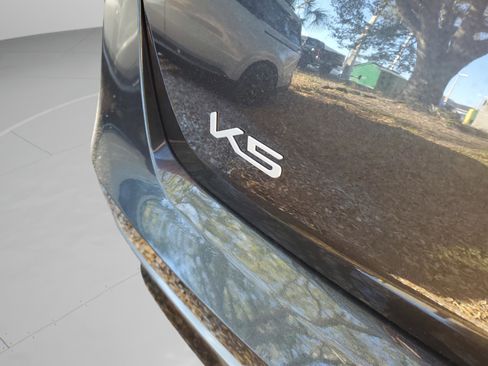New 2026 Kia K5 LXS image 8